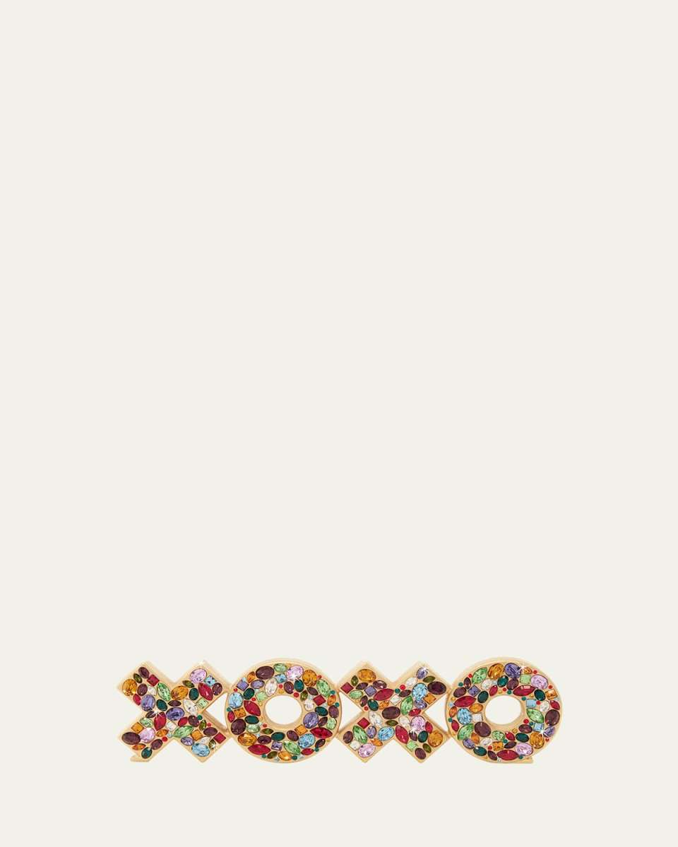 XOXO Tabletop Piece